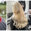 Image 1: Up to 61% Off on Salon - Hair Colour / Highlights at luxe hair studio