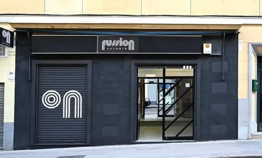 Image 2: Bono de 4, 8, 16 o 24 clases de baile a elegir para 1 persona