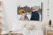 Capturez vos plus beaux souvenirs : photo sur toile, diverses dimensions avec Photo.Gifts jusqu'à 90% de remise - Image 2