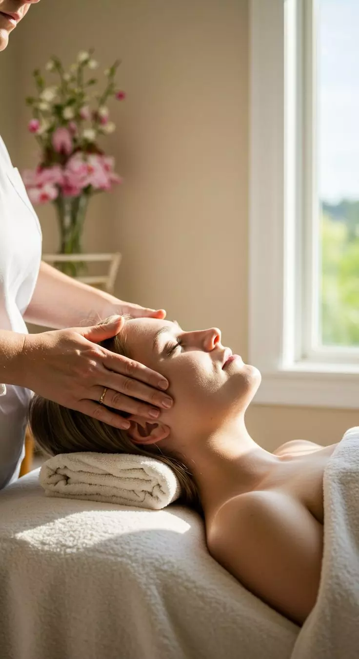 Choice of Sports / Deep Tissue / Relaxing Massage ( 50% Off)