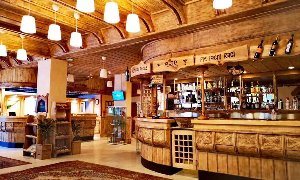 Slovenia: soggiorno in camera doppia o familiare con colazione