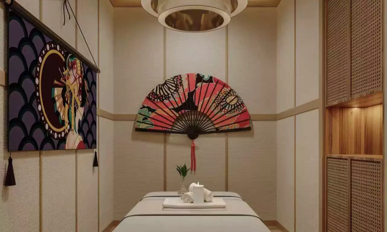 40 or 60-Minute Signature Foot Massage, Swedish, Aromatherapy, & More