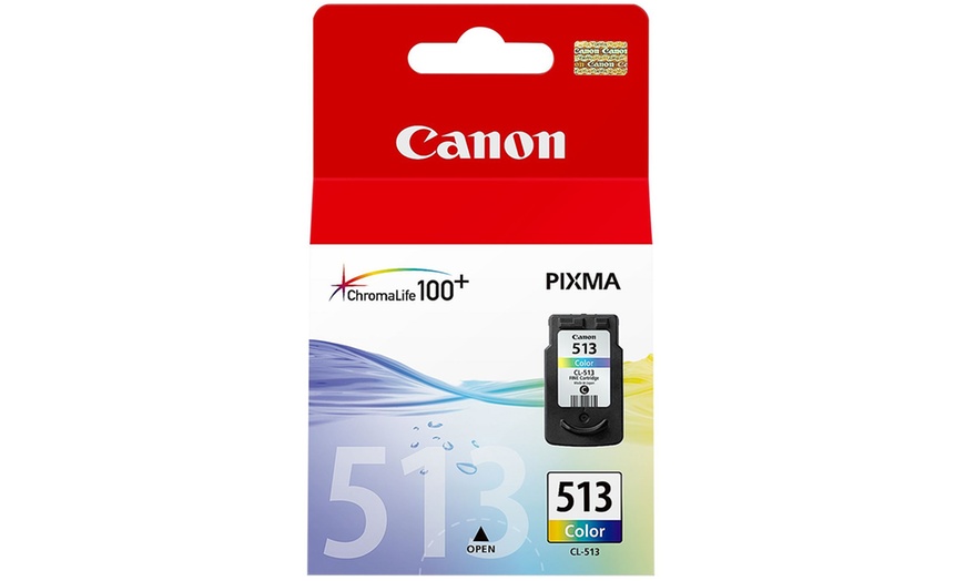 Image 7: Canon Original Ink Cartridges Range