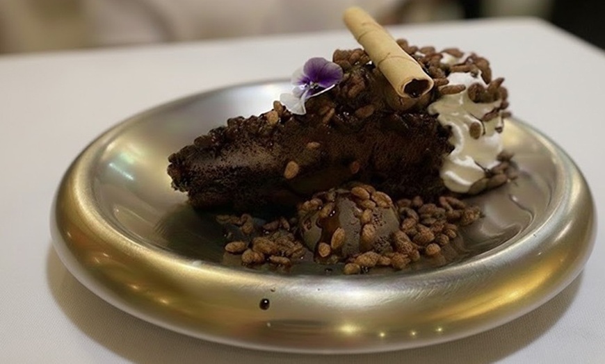 Image 8: Menú completo con opciones sin gluten y veganas para 2 o 4 personas