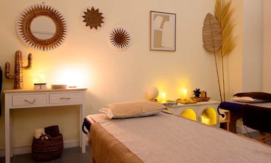 Image 3: Ritual Harmony Head Spa 