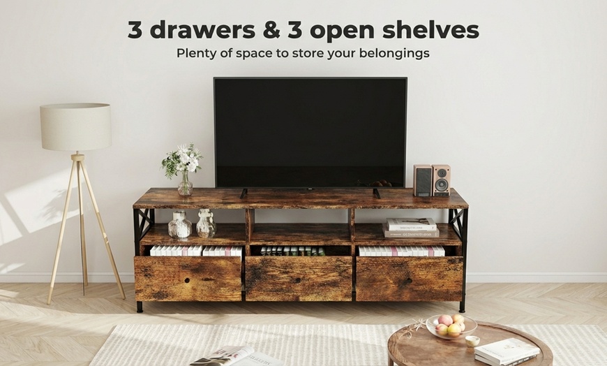 Image 18: Sello TV Entertainment Units and Wall Mount Solutions 