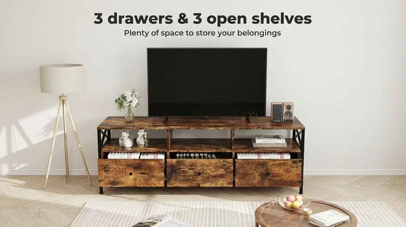 Sello TV Entertainment Units and Wall Mount Solutions