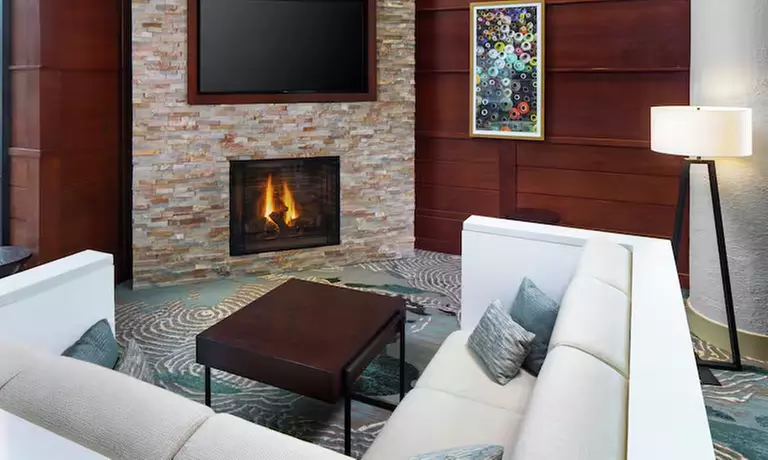 Modern 4-Star Stay w/ Pool, Dining, & SNHU Arena Convenience