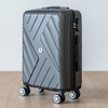 Image 11: Trolley da viaggio o set 3 valigie Coveri