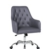Image 7: Swivel Desk Chair