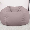 Image 15: Rucomfy Large Machine Washable Adults Beanbags with Filling