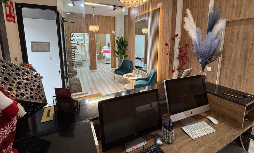 Image 6: Mesoterapia capilar 1 o 3 sesiones para 1 persona