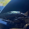 Image 2: One or Three Synthetic blend Oil Change with Filter Replacement