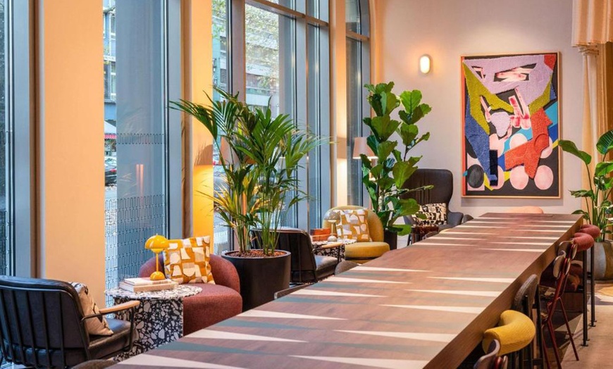 Image 3: Düsseldorf: 2–5 Nächte inkl. Frühstück & Late Check-out