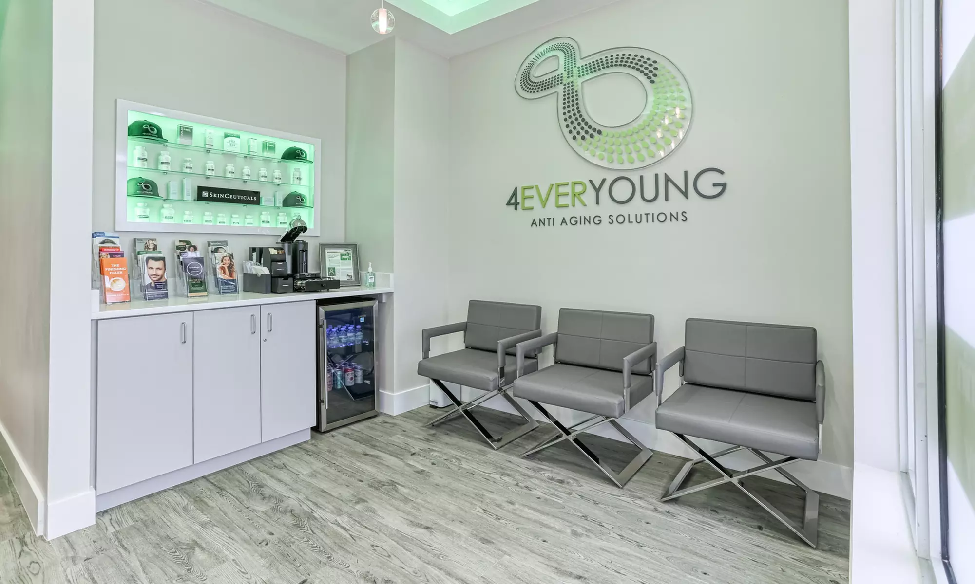 Transform Your Complexion with One SkinPen Microneedling Session