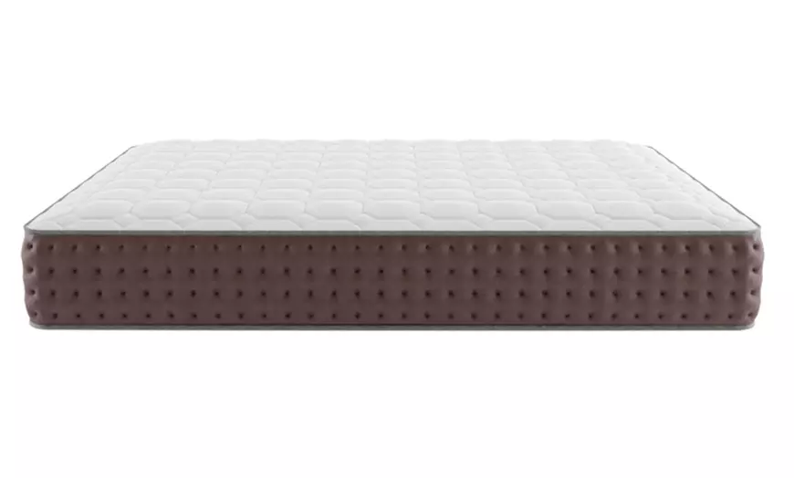 Image 4: Matelas en visco-graphène