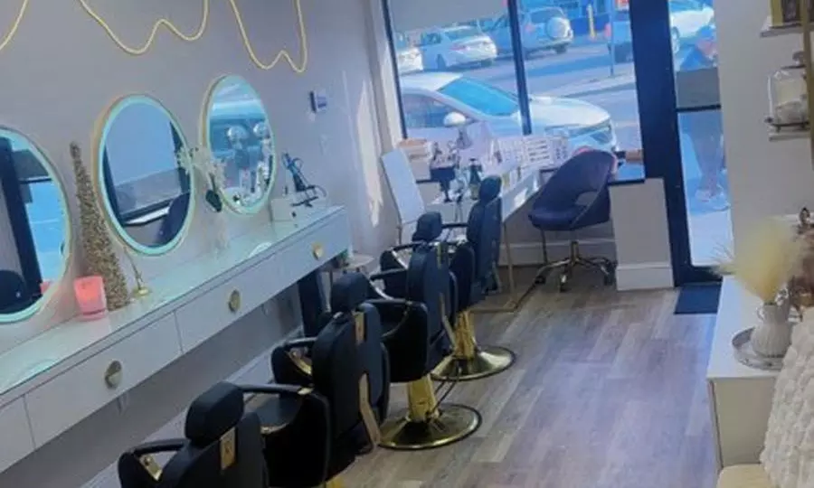 Get Flawless Gel Manicures & Pedicures for Stunning Nails