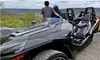 Experience the Thrill: Self-Guided Polaris Slingshot Rentals for Atlanta & North Georgia Adventures
