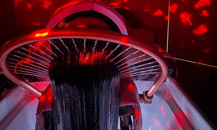 Japanese head spa ritual o Kids 30 minutos - Mirian gil estética avanzada