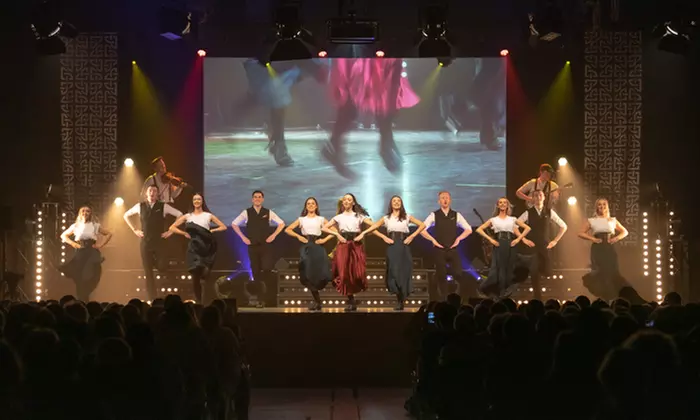 Bestplatzticket: Dance Masters - Best of Irish Dance vom 19.11.-3.5.