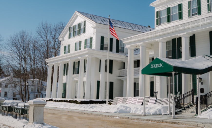 Image 21: Member-Only Deal: The Equinox Golf Resort & Spa