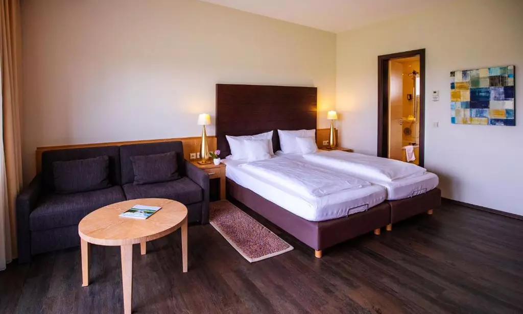 Rhein-Sieg-Kreis: 2-3 Nächte inkl. Frühstück und 1x Dinner