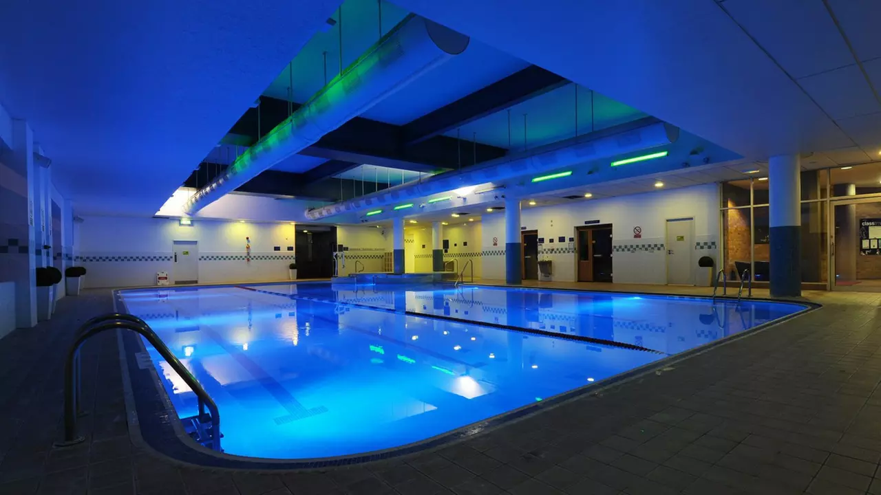 Bannatyne's Spa Day Valentine's Treatments for One or Couples!