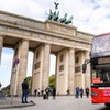 Image 3: Berlin: Hop-on Hop-off Bus Tour 