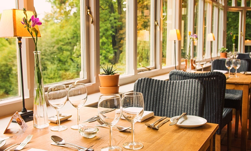 Image 9: Classic Afternoon Tea with Optional Prosecco for Two, Three or Four