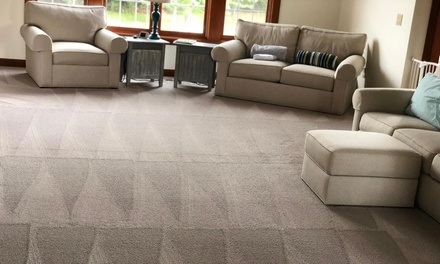 4 Hours of House Cleaning - Top Cleaning Services