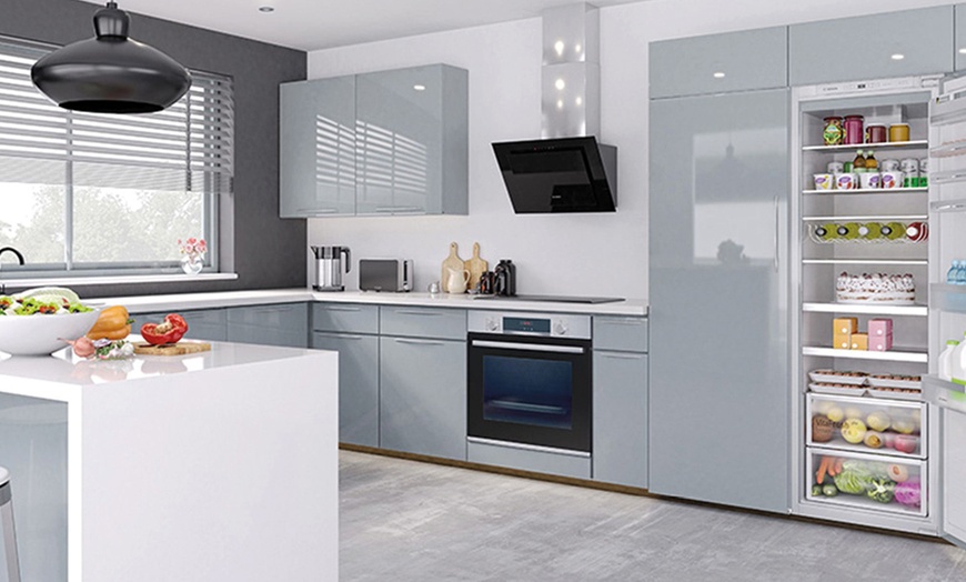 Image 2: Home Appliances Insurance - Appliance Cover for Every Home 