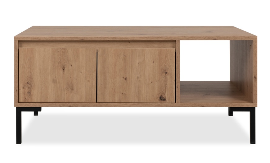 Image 8: Meuble TV, table basse ou buffet "Antila"