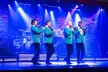 Comedy Jamboree (Through December 30) at 3 p.m. - Second Medium