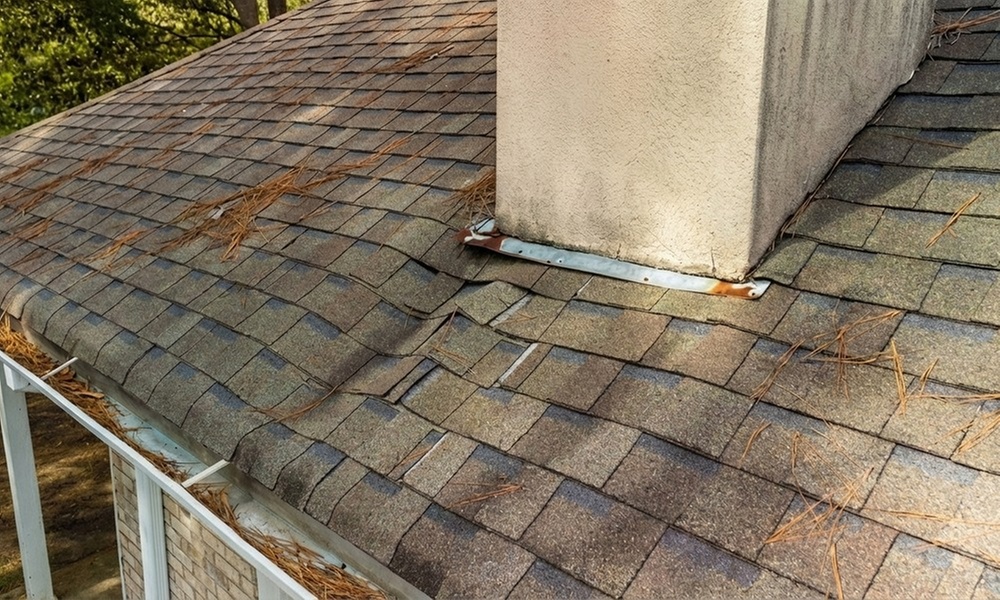 Promotional Voucher Towards Roof Repair Services at PDX8i -  20% Off