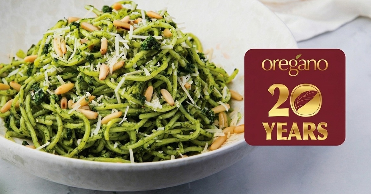 Relish A Choice Of Pizza Or Pasta With Soft Drinks