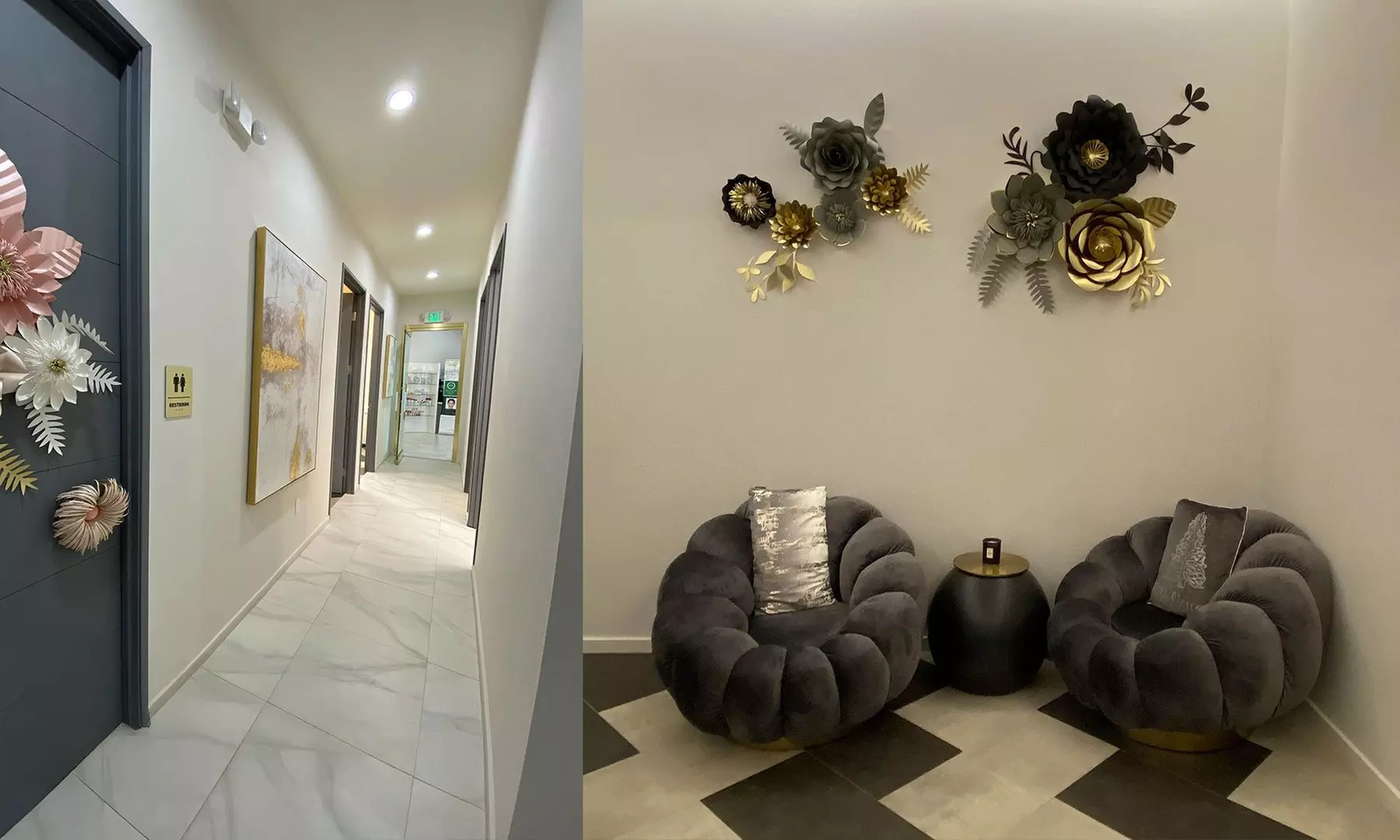Experience Skin Renewal with 60-Minute Signature HydraFacials