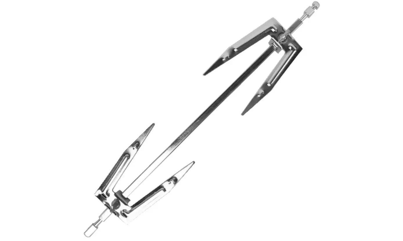 Freidora de aire caliente Topmatic XXL 12 L, WKM