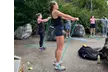 Outdoor Bootcamp bij Fitmundo: Train fitter, sterker & energieker in de buitenlucht - Second Medium