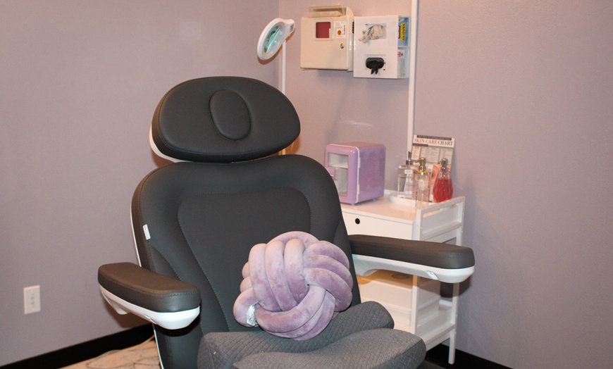 Image 3: Six Laser Hair Removal Sessions at Raw Aesthetics