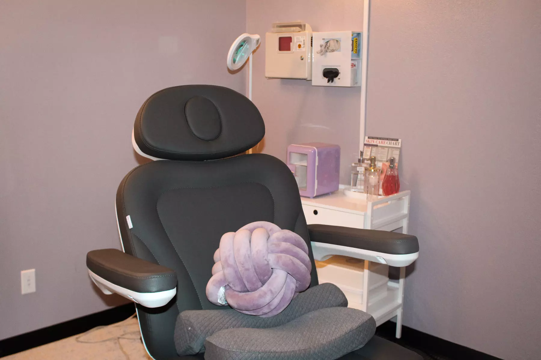 Six Laser Hair Removal Sessions at Raw Aesthetics