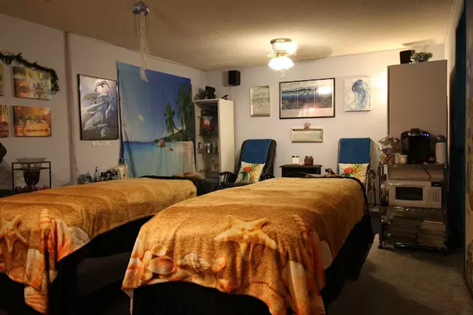 Refresh Both Mind and Body with Spa Package