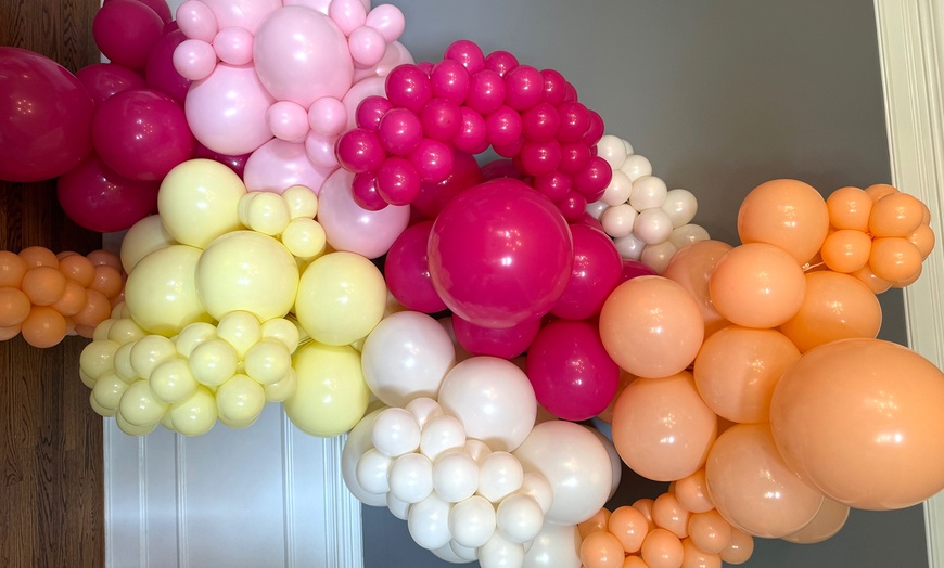 Image 5: Custom Event Planning: Weddings, Birthdays & Special Occasions