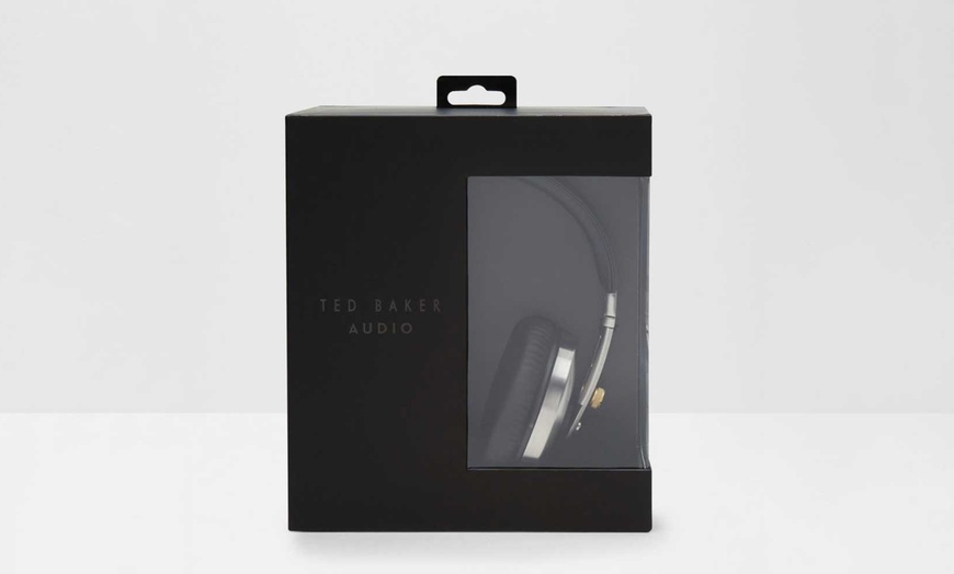 Image 4: Ted Baker Rockall Headphones