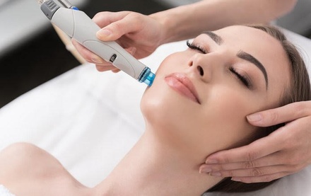 1 soin de visage anti-acné pour 1 personne - Cryo-Instituut Westerlo