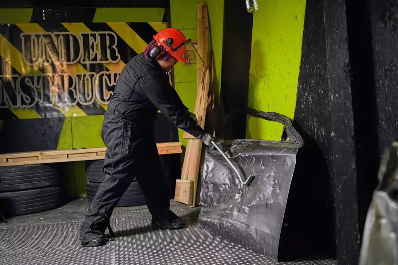 What to expect media