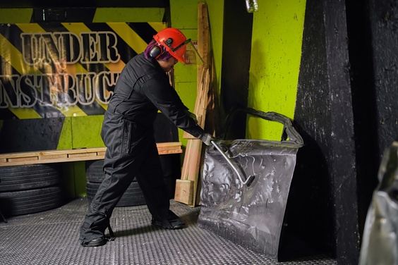 What to expect media