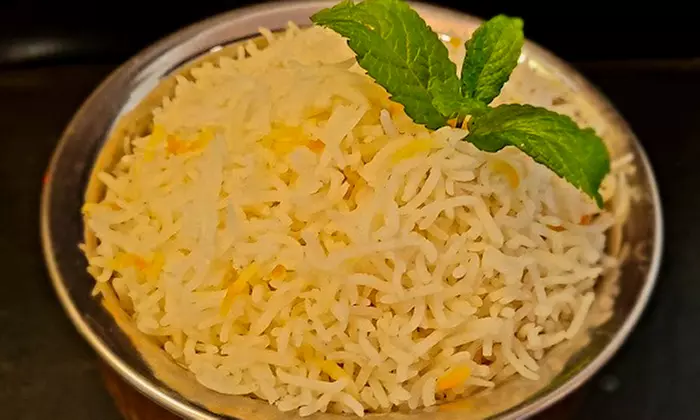 Indische Aromenreise: Indisches 3-Gänge-Menü für 1, 2 oder 4 Personen