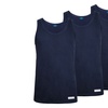 Image 4: Lot de 3 débardeurs ou T-shirts Navigare pour homme