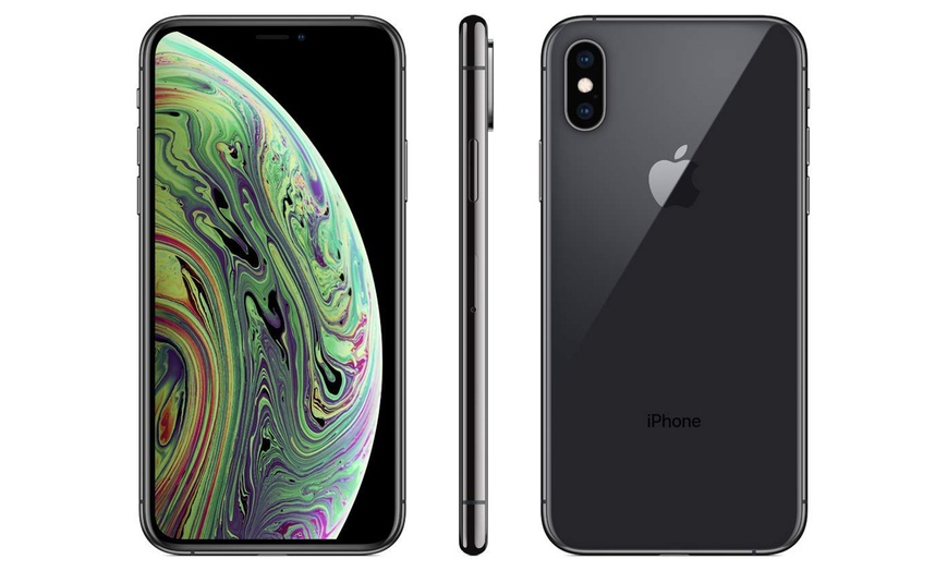 Image 2: Apple iPhone Xs