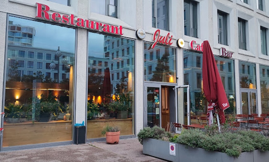 Image 2: Thailändisches 3-Gänge-Menü mit Dim Sum für 2 oder 4 Personen